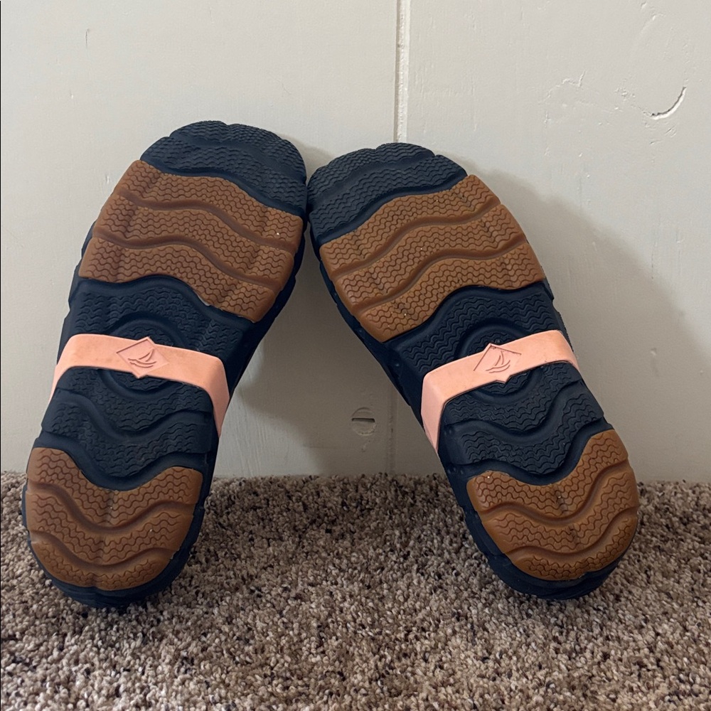 Sperry Water Shoes, size 9. - Picture 2 of 3